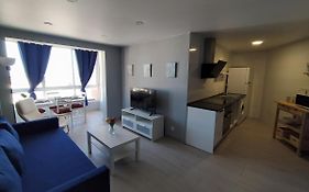 Vive Benalmadena Apartamento Diana 604, Playa Y Puerto A 200 Metros