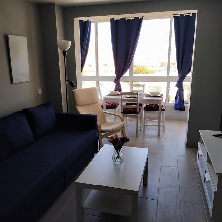 Vive Benalmadena Apartamento Diana 604, Playa Y Puerto A 200 Metros Apartment Exterior photo