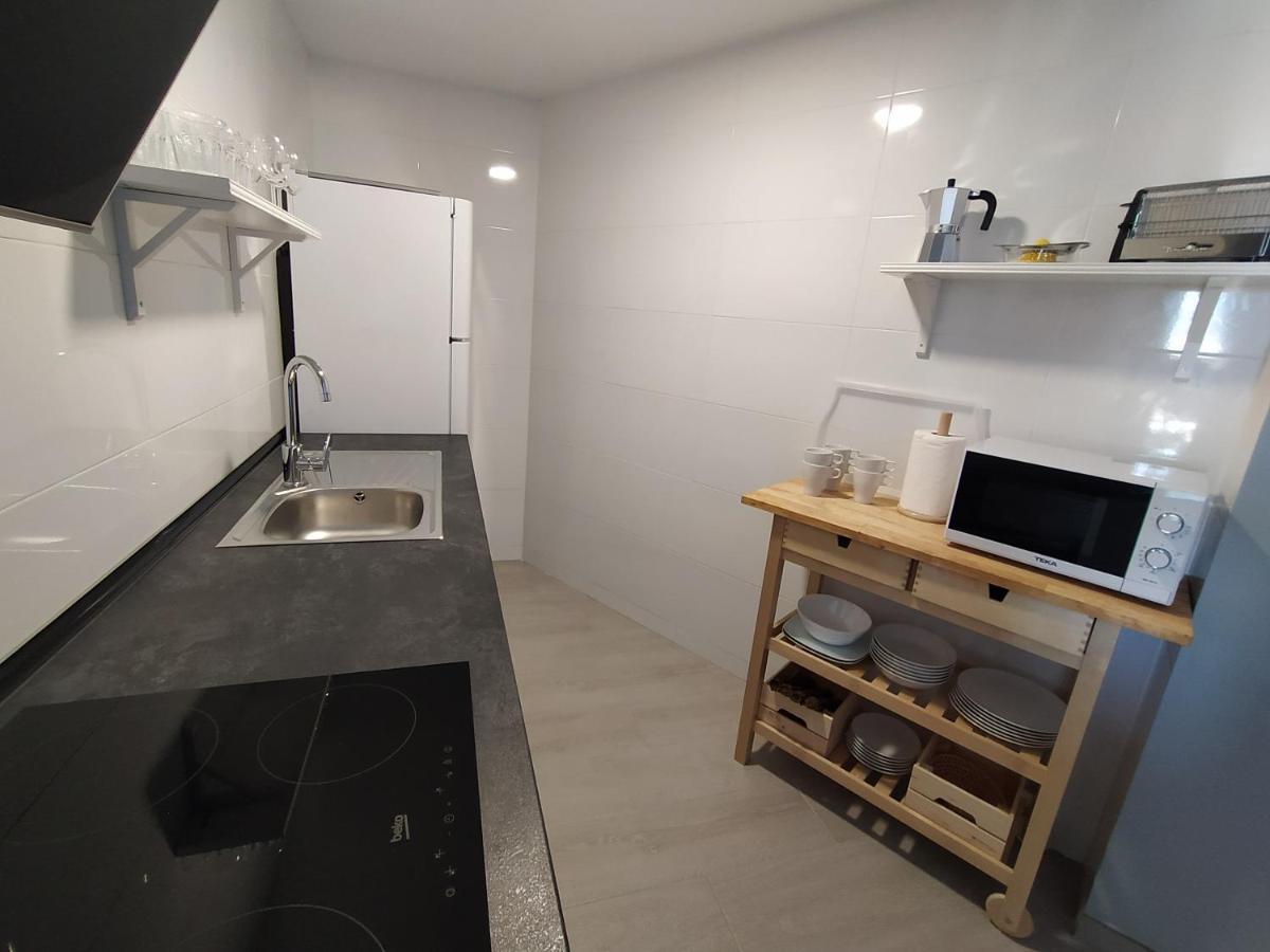 Vive Benalmadena Apartamento Diana 604, Playa Y Puerto A 200 Metros Apartment Exterior photo