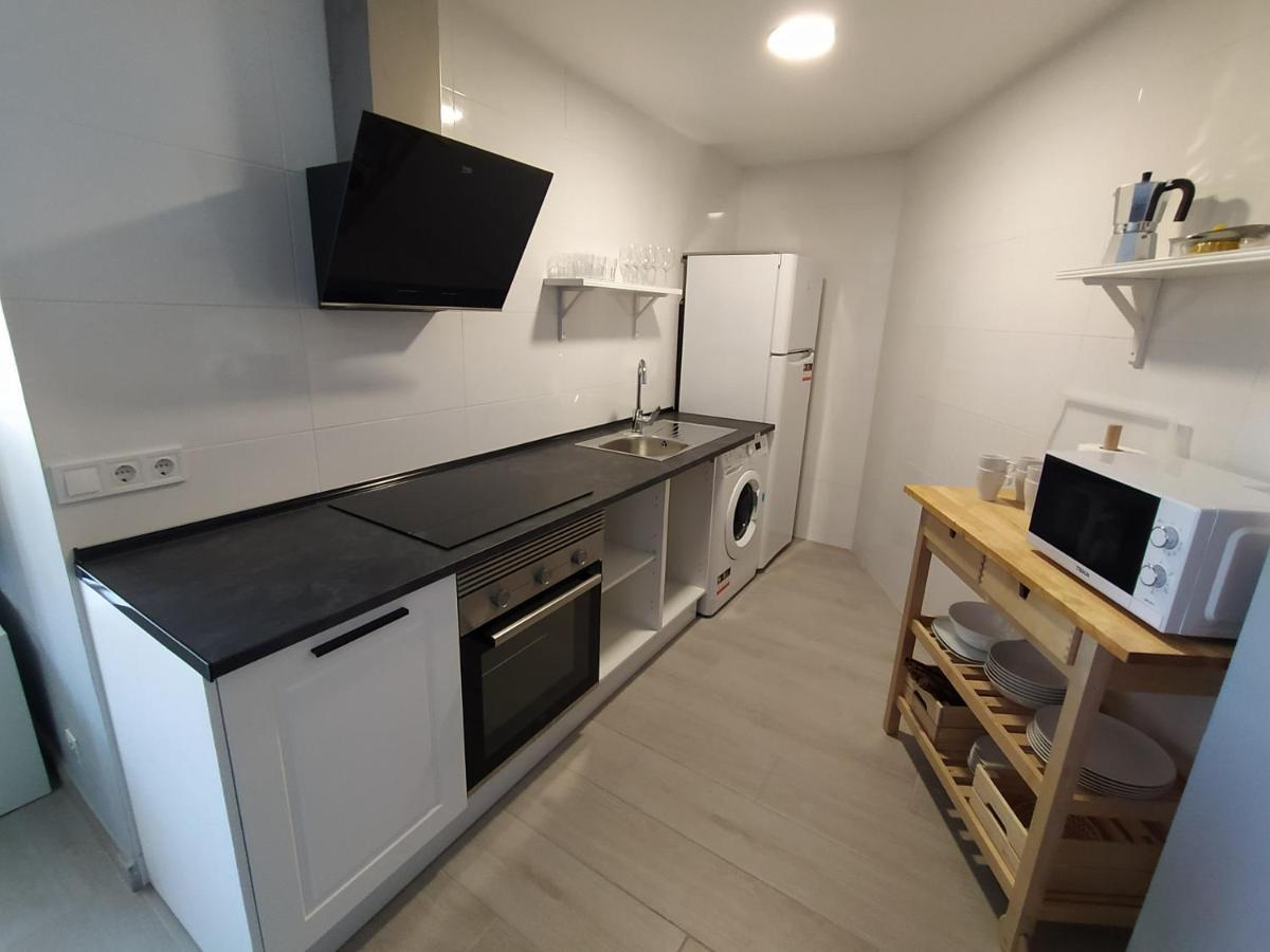 Vive Benalmadena Apartamento Diana 604, Playa Y Puerto A 200 Metros Apartment Exterior photo